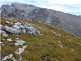 Rifugio Ra Stua - Roter Turm